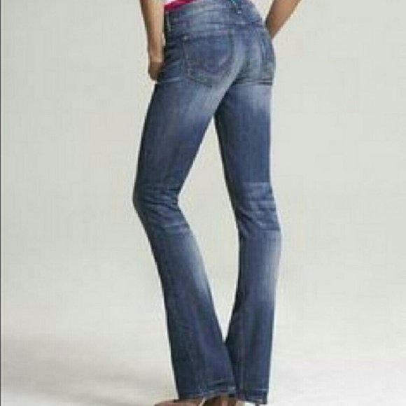 Express Eva Fit & Flare Size 6s - Picture 15 of 15